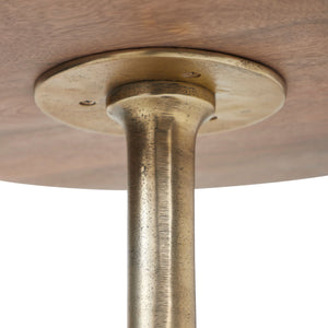 Sparta* - chic accent table for contemporary home interiors | Image 3 | InSTYLE Home & Rugs