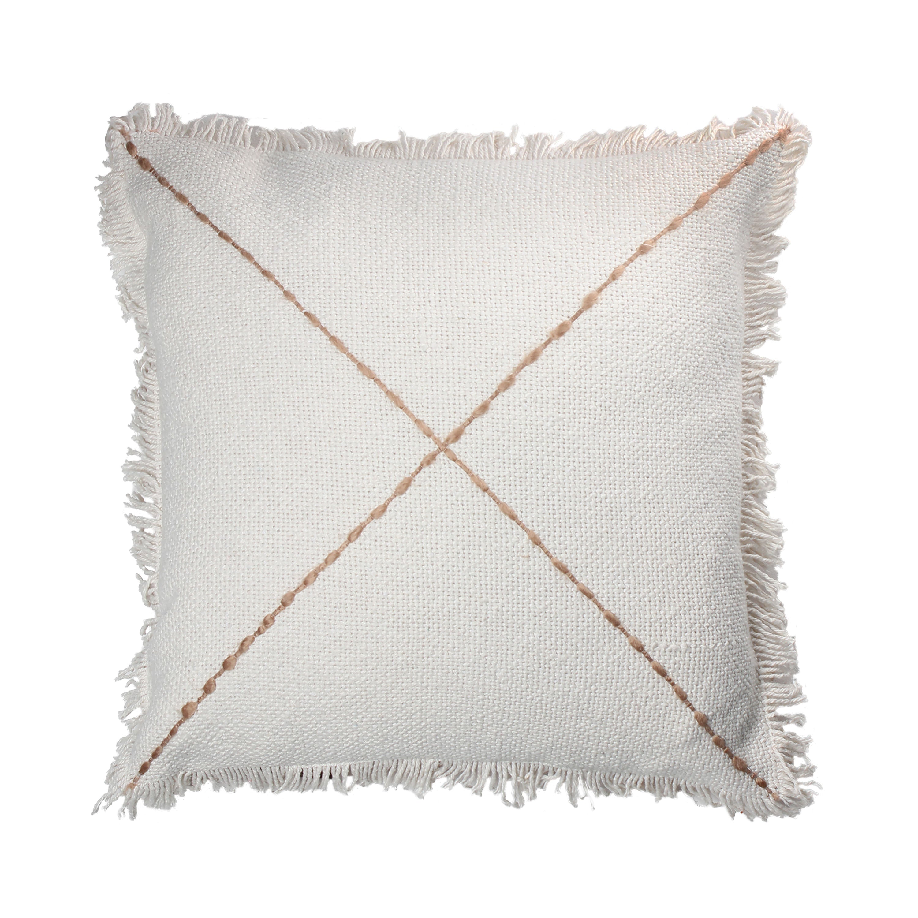 Bulgaria - cozy pillow to enhance your sleep and comfort | Image 1 | InSTYLE Home & Rugs