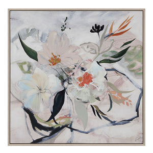 Daye - timeless artwork that brings character to any space | Image 1 | InSTYLE Home & Rugs
