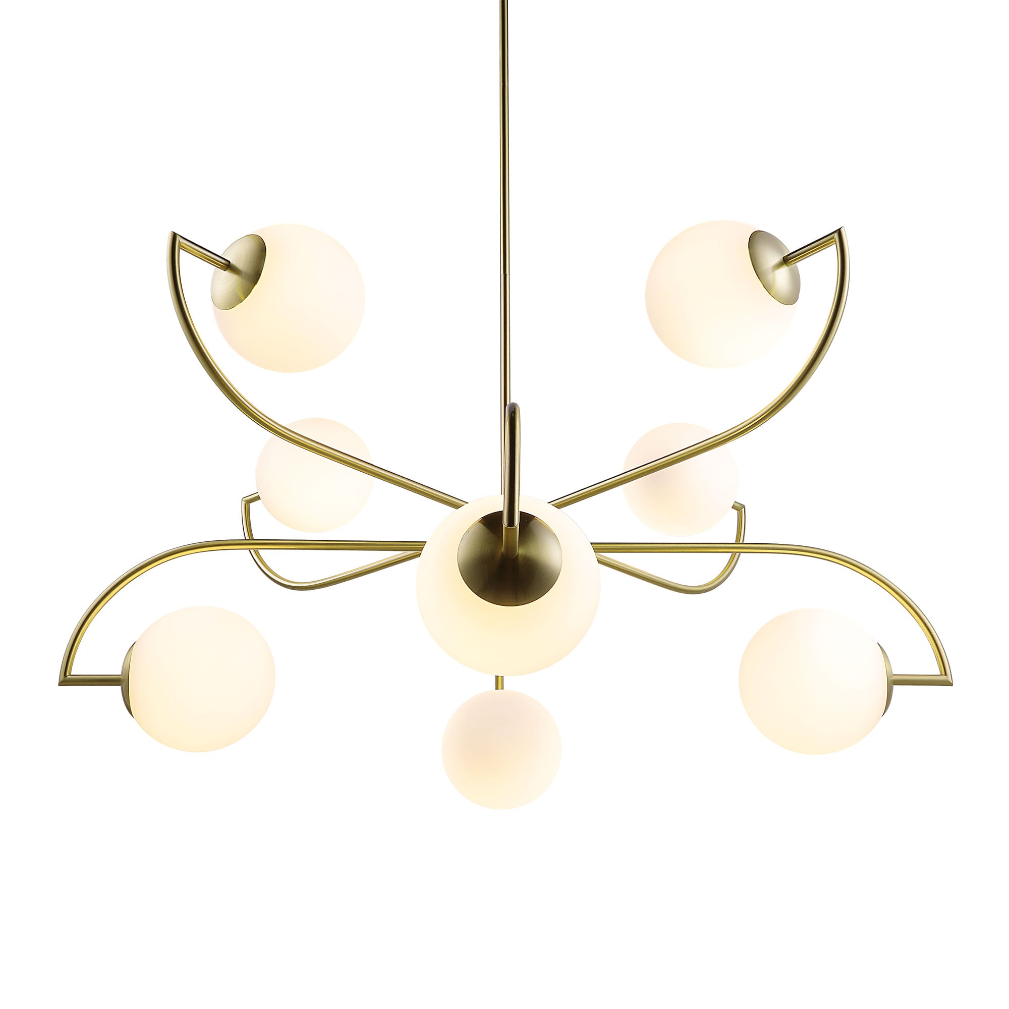 Rover - from table lamps to chandeliers and floor lamps | Image 2 | InSTYLE Home & Rugs