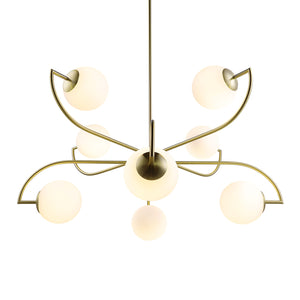 Rover - from table lamps to chandeliers and floor lamps | Image 2 | InSTYLE Home & Rugs