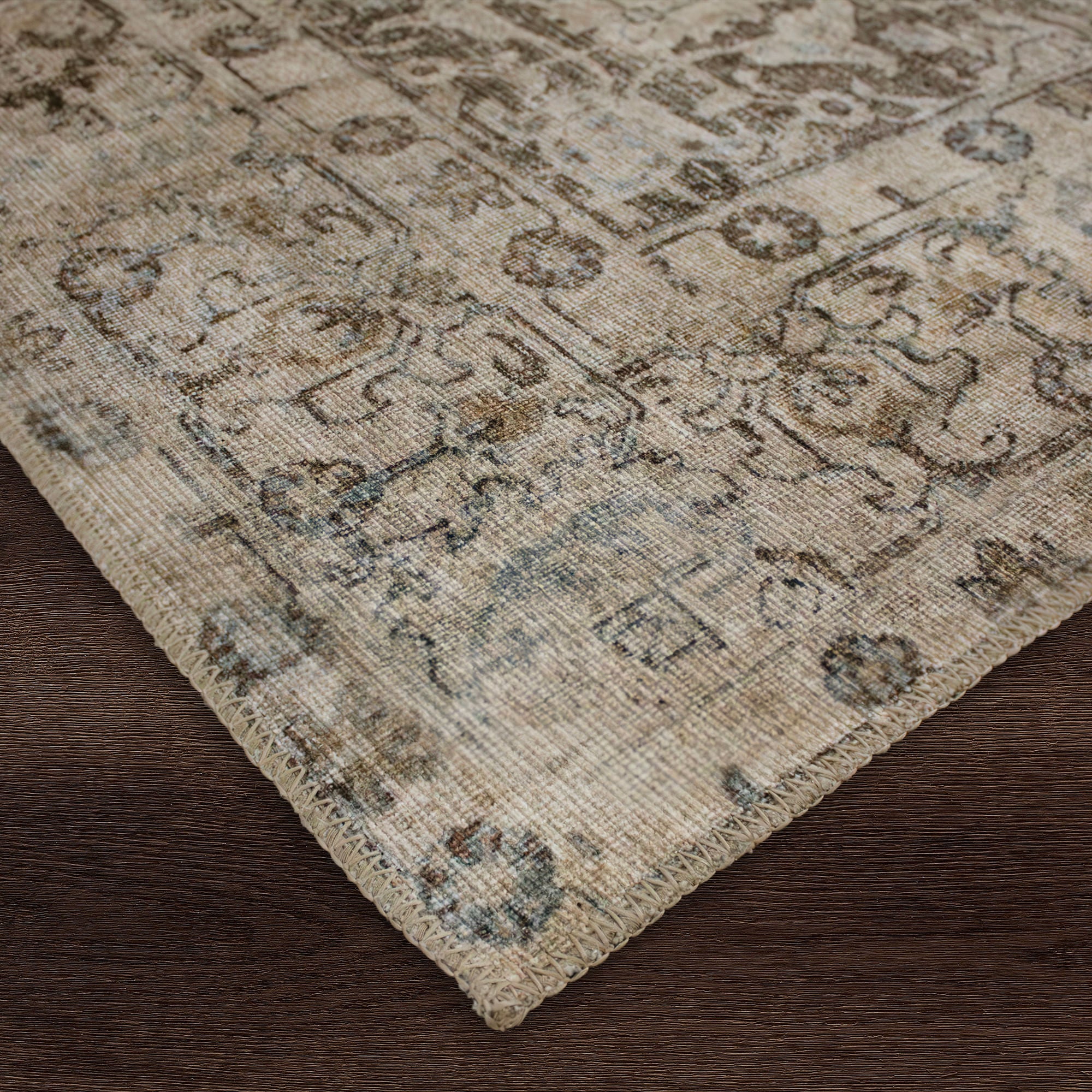 Chloe RCHL-61182 - soft rug for adding comfort and warmth to any room | Image 2 | InSTYLE Home & Rugs