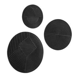 Sofia - bold and creative art for unique interior décor | Image 4 | InSTYLE Home & Rugs