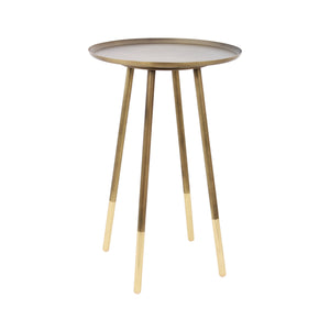 Pawn - chic accent table for contemporary home interiors | Image 1 | InSTYLE Home & Rugs