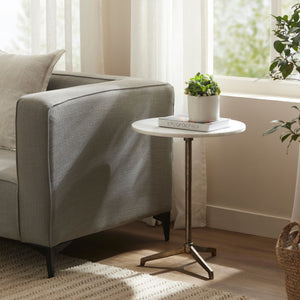 Canning* - chic accent table for contemporary home interiors | Image 5 | InSTYLE Home & Rugs