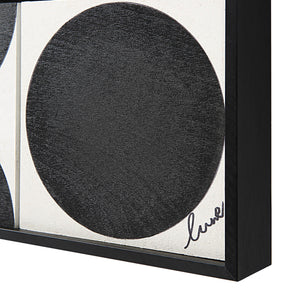 Thar - timeless artwork that brings character to any space | Image 4 | InSTYLE Home & Rugs