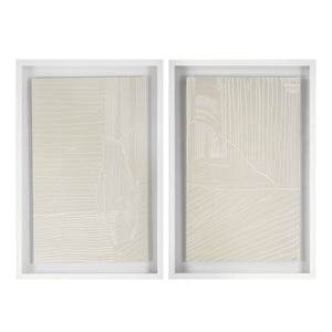 Marlon - timeless artwork that brings character to any space | Image 1 | InSTYLE Home & Rugs