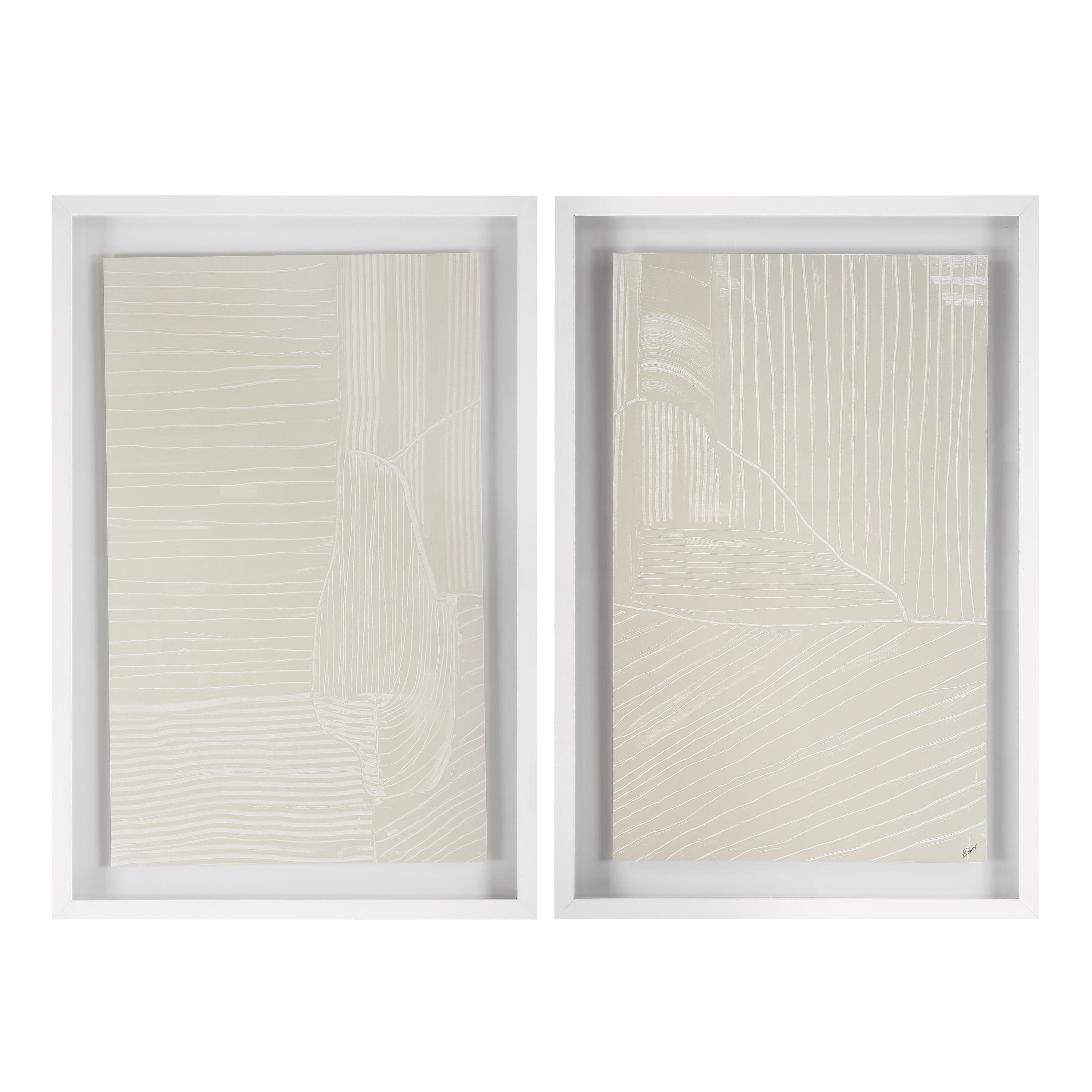 Marlon - timeless artwork that brings character to any space | Image 1 | InSTYLE Home & Rugs