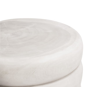 Tengal* - small accent table with storage for a clutter-free space | Image 4 | InSTYLE Home & Rugs