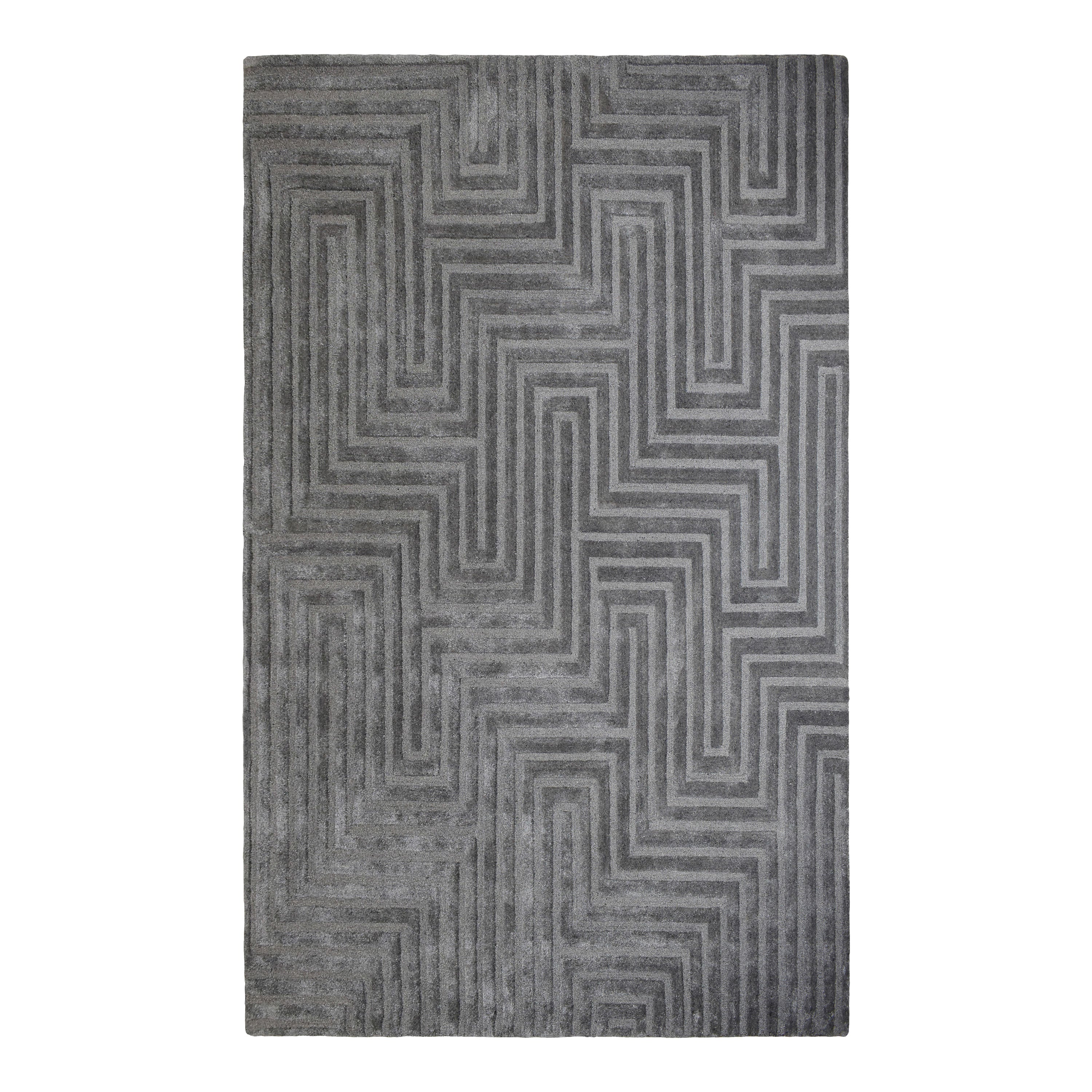 Graceland - durable rug perfect for high-traffic areas and stylish interiors | Image 1 | InSTYLE Home & Rugs