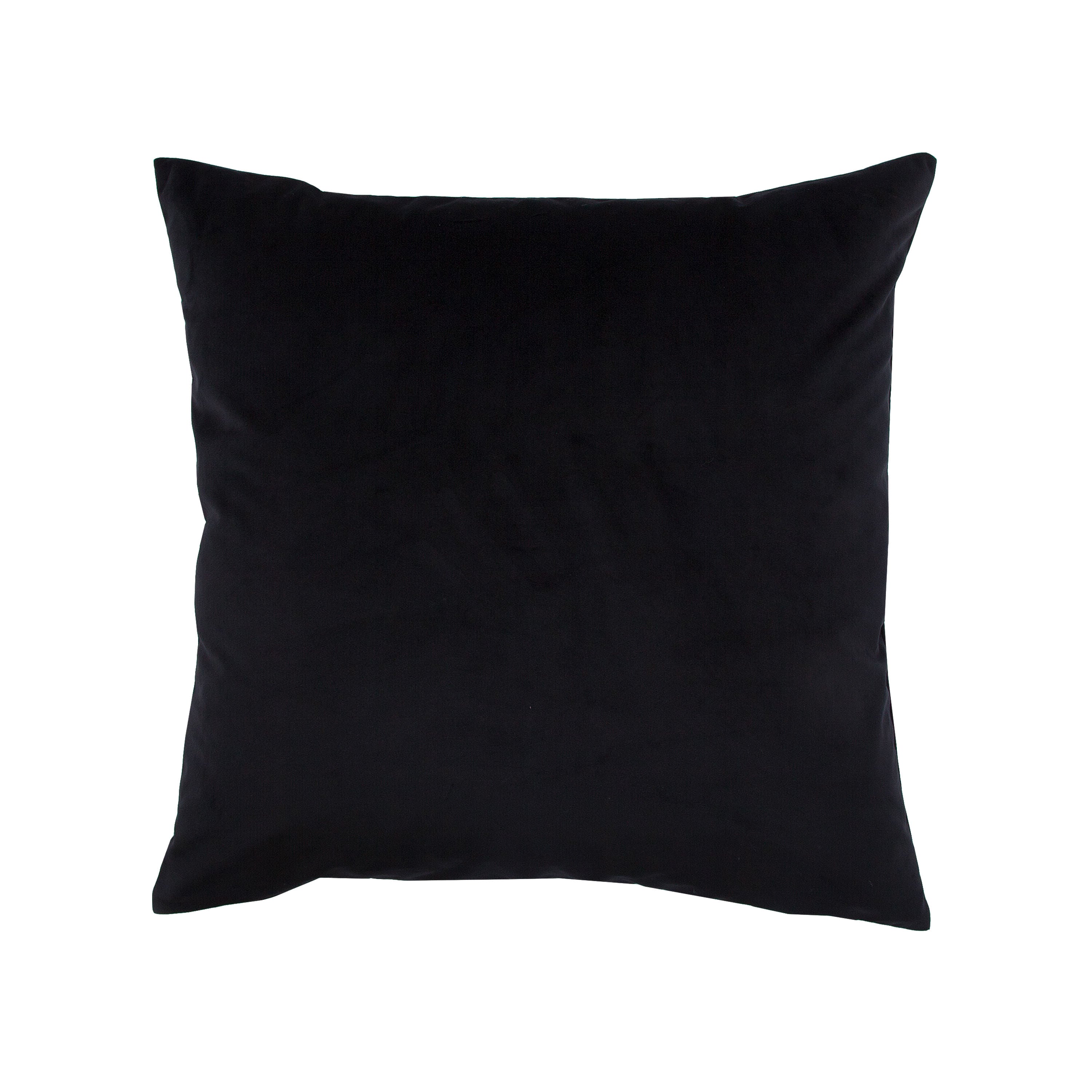 Midnight - soft pillow perfect for lounging and relaxation | Image 1 | InSTYLE Home & Rugs
