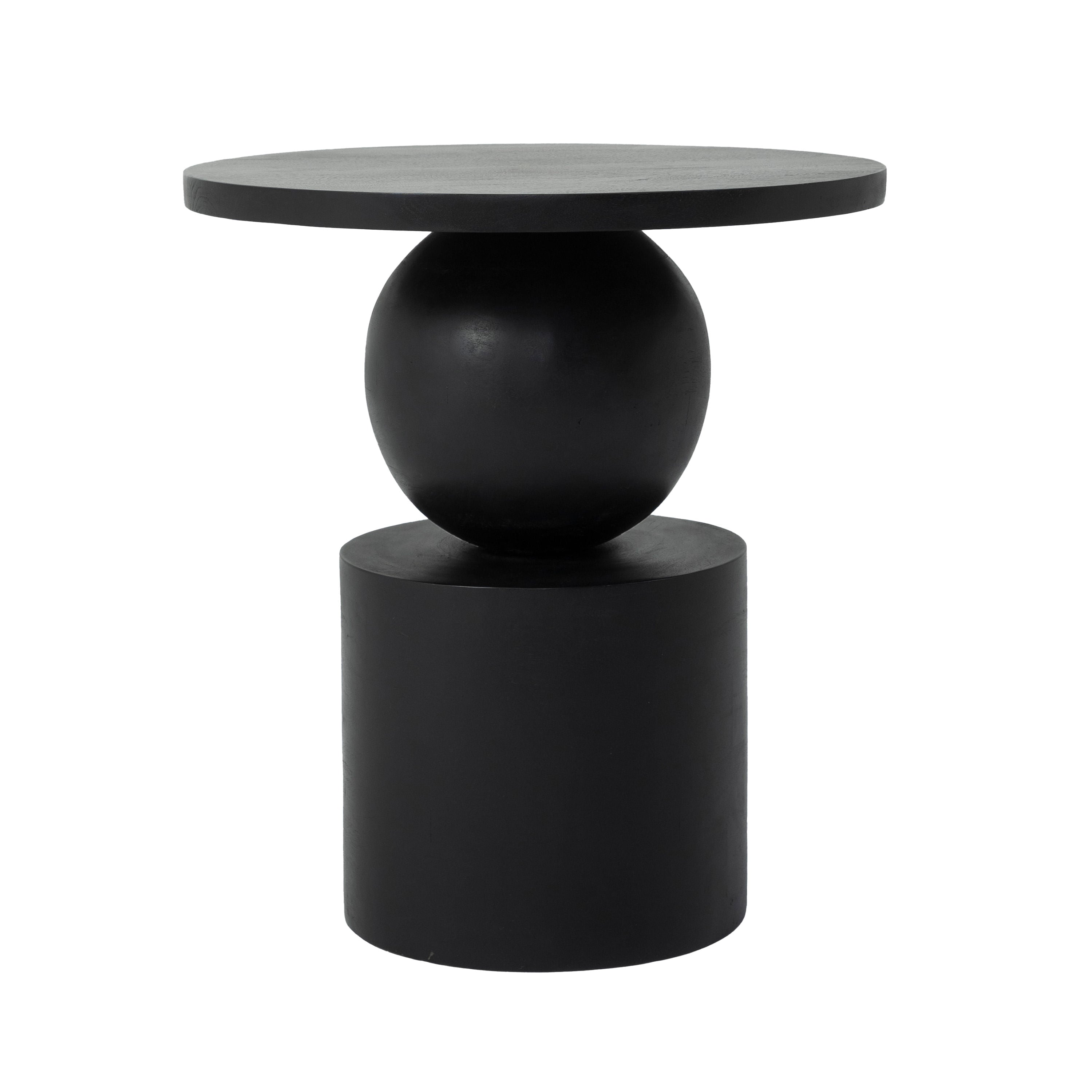 Paola* - chic accent table for contemporary home interiors | Image 1 | InSTYLE Home & Rugs