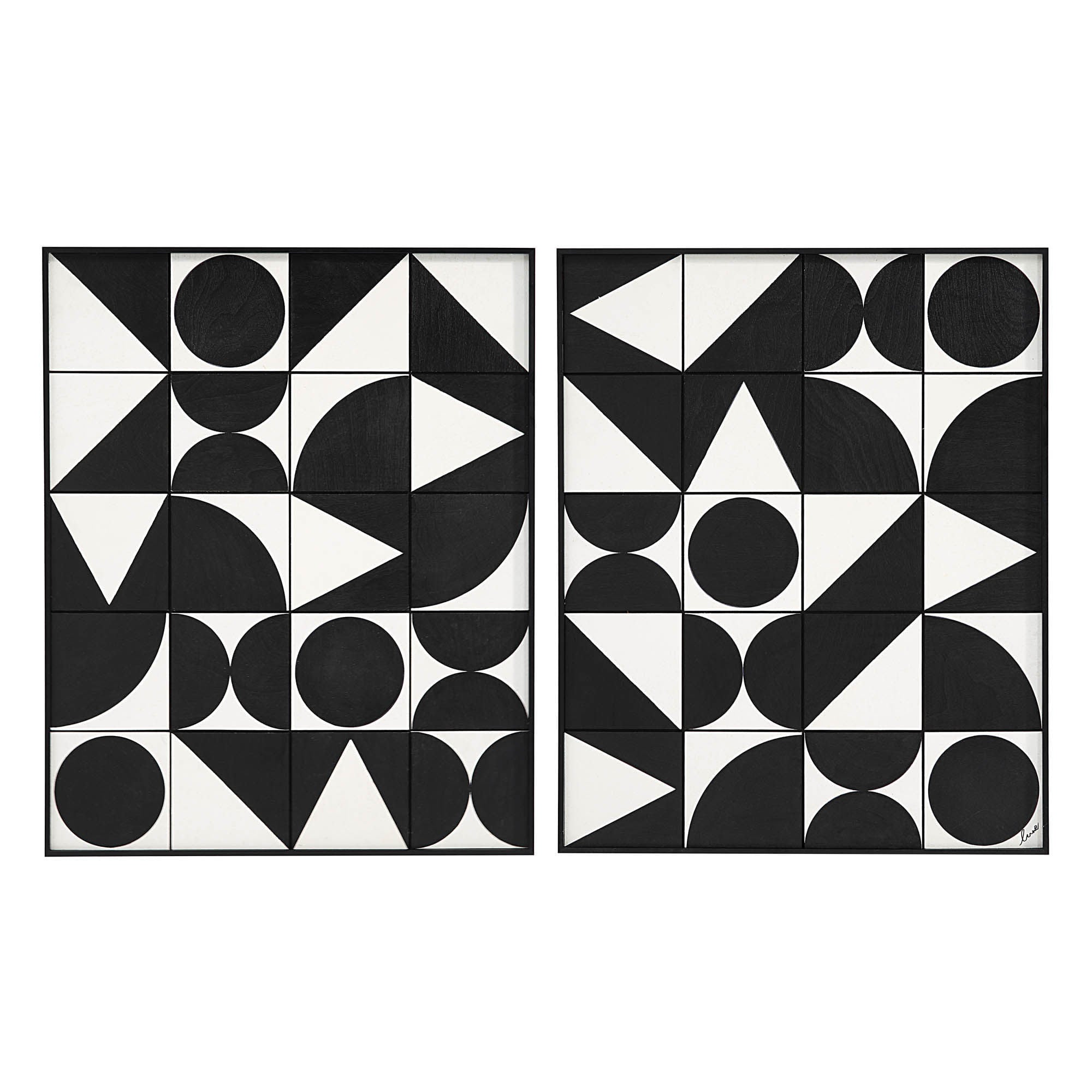 Thar - timeless artwork that brings character to any space | Image 1 | InSTYLE Home & Rugs