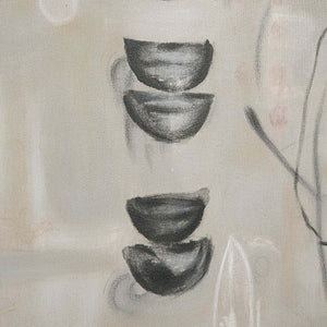 Kore - timeless artwork that brings character to any space | Image 4 | InSTYLE Home & Rugs