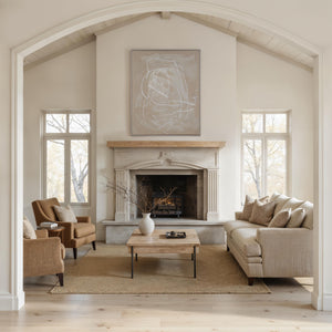 Naxos - timeless artwork that brings character to any space | Image 6 | InSTYLE Home & Rugs