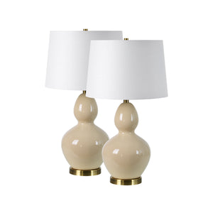Jesula - from table lamps to chandeliers and floor lamps | Image 1 | InSTYLE Home & Rugs