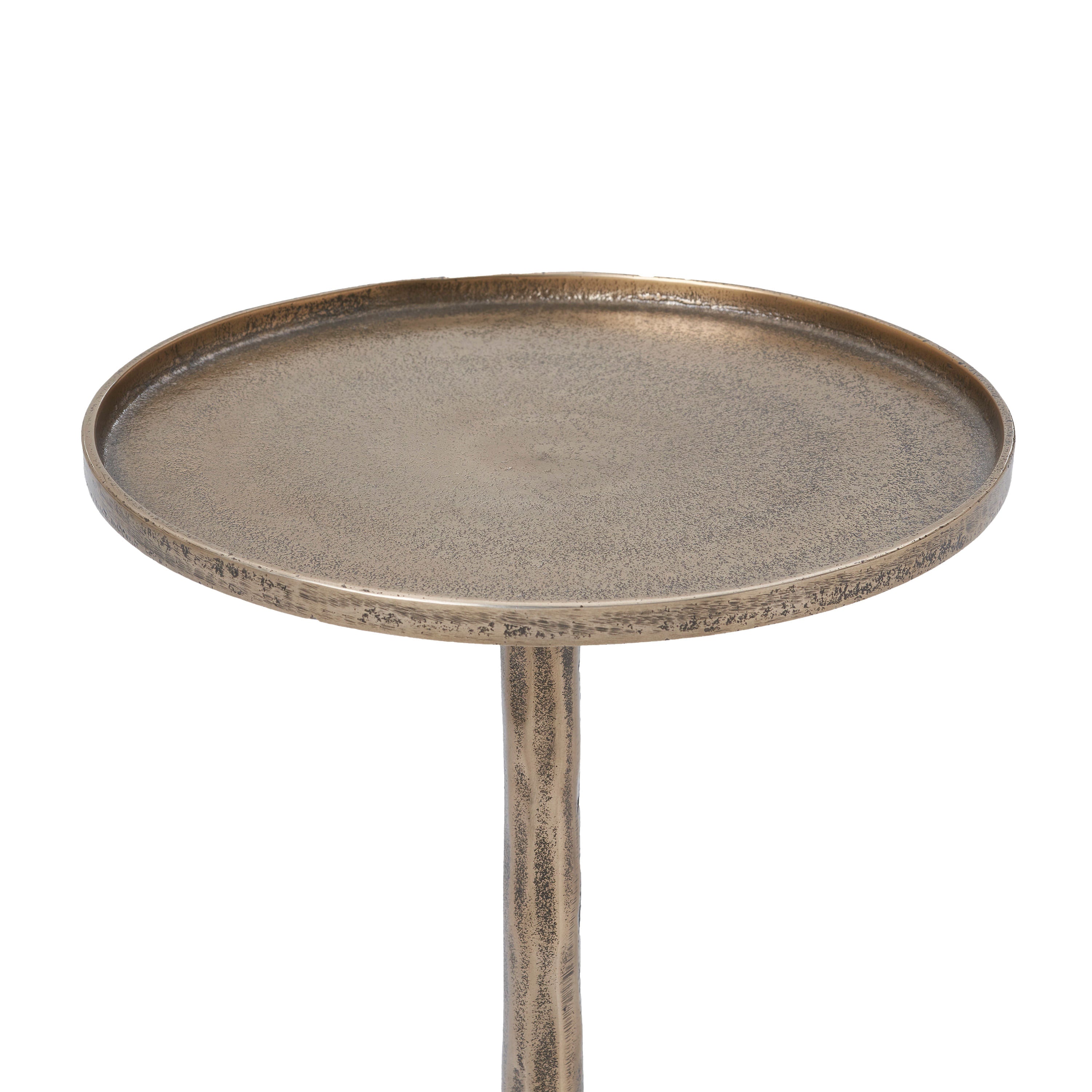 Dunn* - chic accent table for contemporary home interiors | Image 2 | InSTYLE Home & Rugs