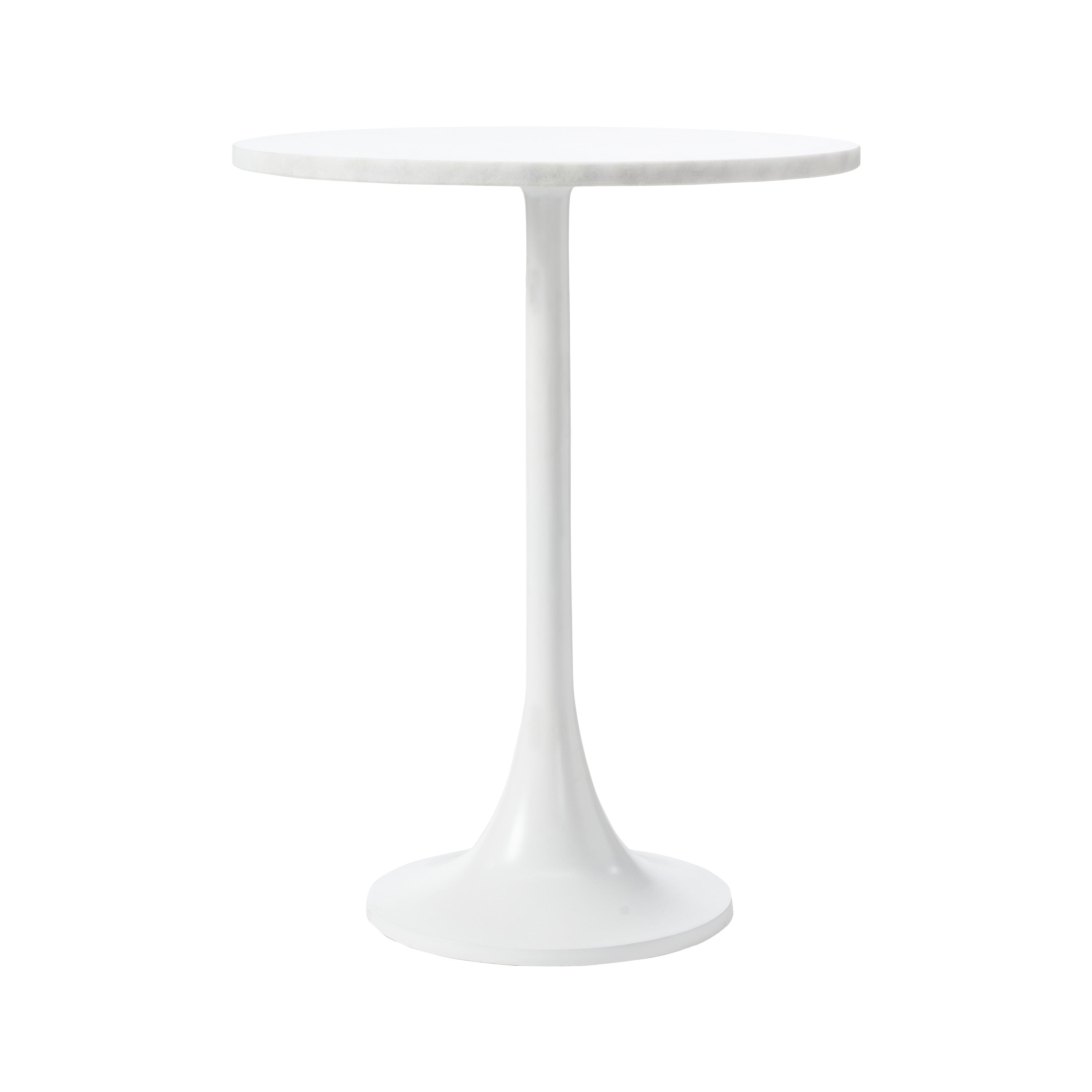 Alina* - chic accent table for contemporary home interiors | Image 1 | InSTYLE Home & Rugs