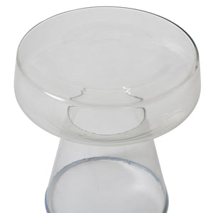 Lavanda* - small accent table with storage for a clutter-free space | Image 3 | InSTYLE Home & Rugs