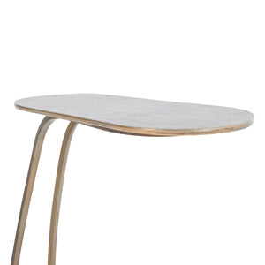 Balam* - chic accent table for contemporary home interiors | Image 2 | InSTYLE Home & Rugs