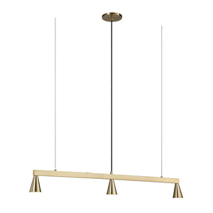 Linea - from table lamps to chandeliers and floor lamps | Image 3 | InSTYLE Home & Rugs