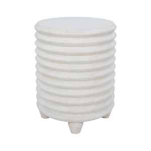 Aleksi* - small accent table with storage for a clutter-free space | Image 1 | InSTYLE Home & Rugs