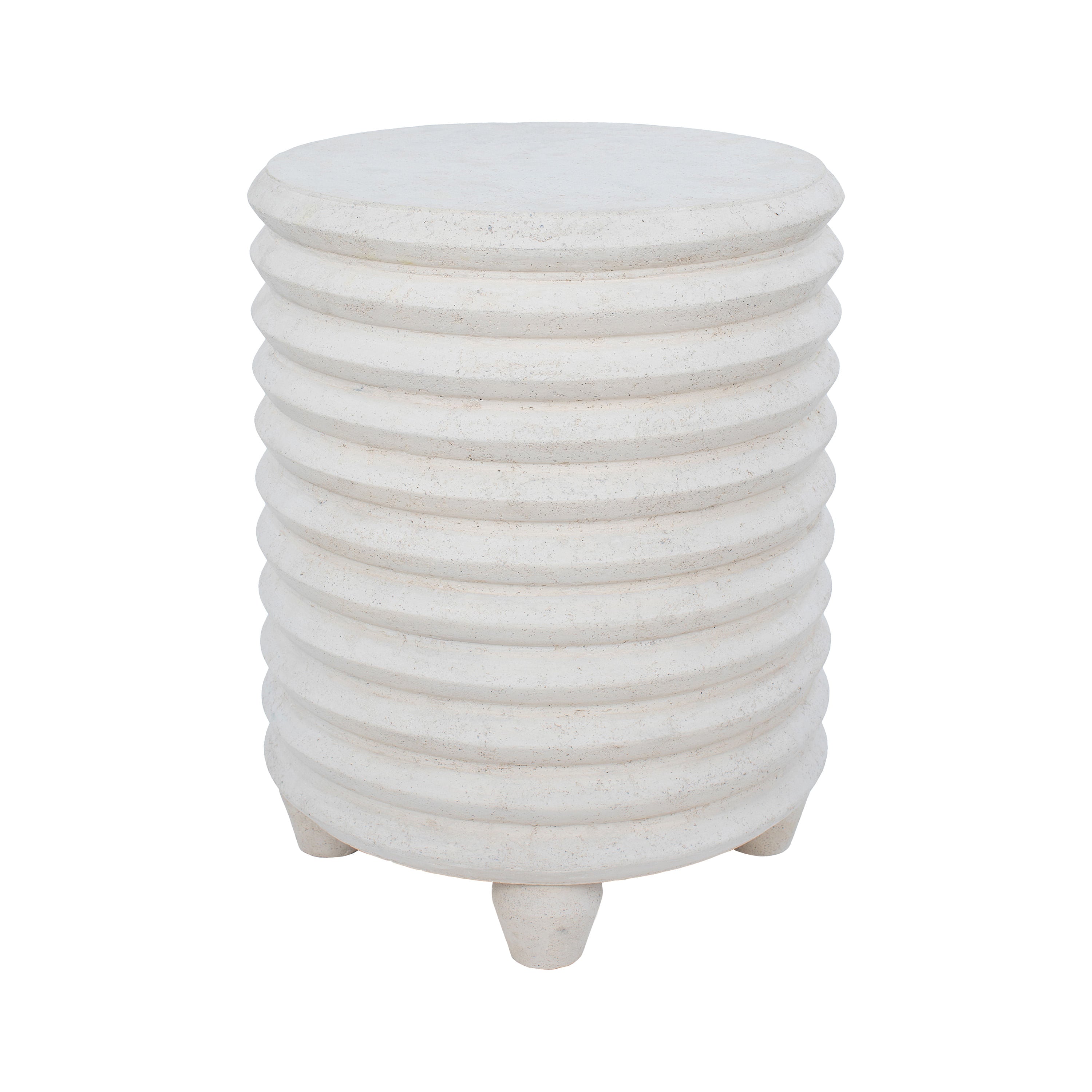 Aleksi* - small accent table with storage for a clutter-free space | Image 1 | InSTYLE Home & Rugs