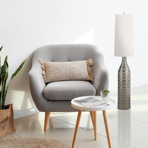 Crake LPF3163 - from table lamps to chandeliers and floor lamps | Image 5 | InSTYLE Home & Rugs