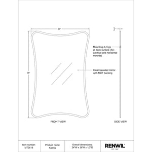 Kalmia - elegant and functional accent pieces for any room | Image 5 | InSTYLE Home & Rugs