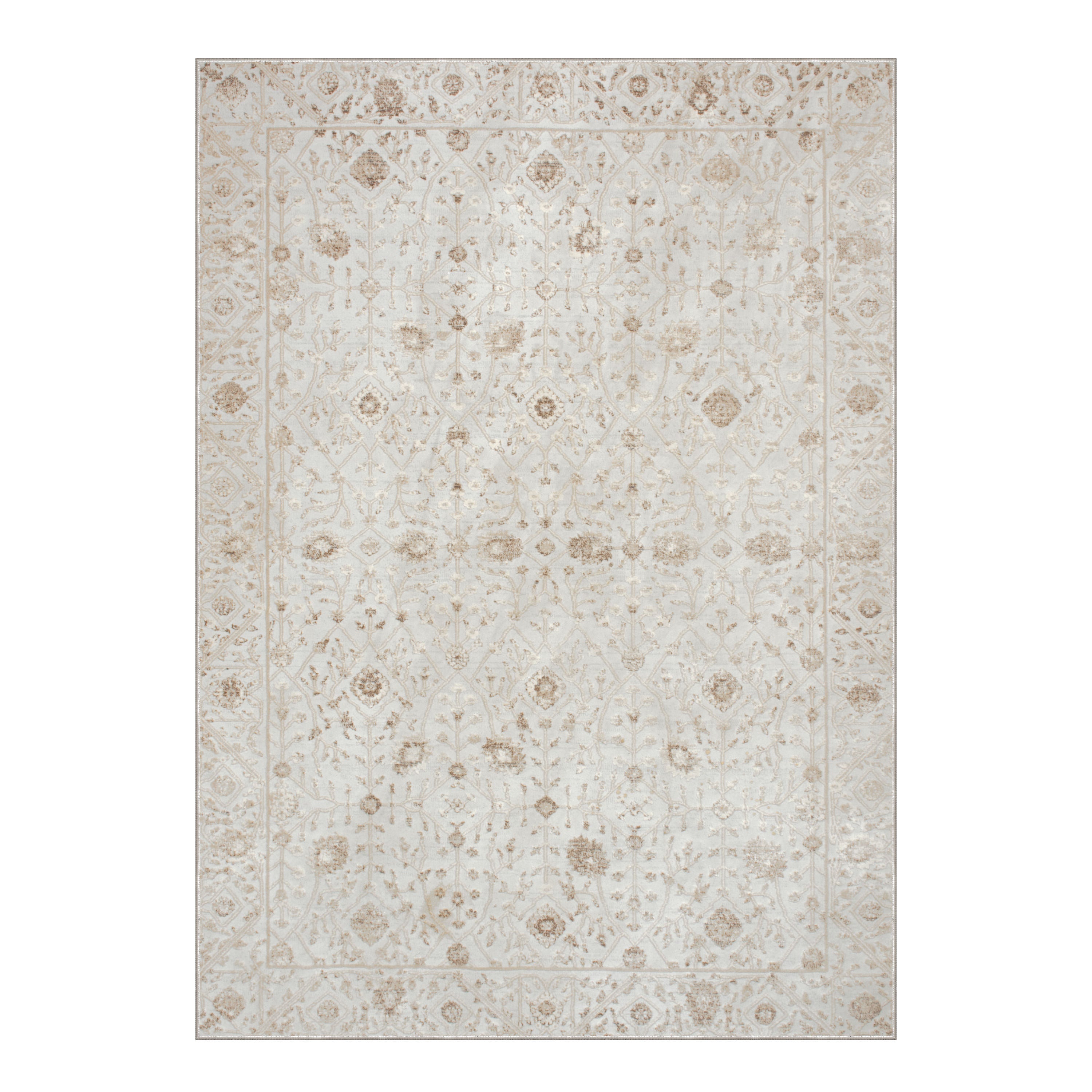 Ariella RARI-10187 - stylish rug with modern patterns for a chic home decor | Image 1 | InSTYLE Home & Rugs