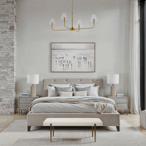 Lagoa - eye-catching art pieces to enhance your home design | Image 6 | InSTYLE Home & Rugs