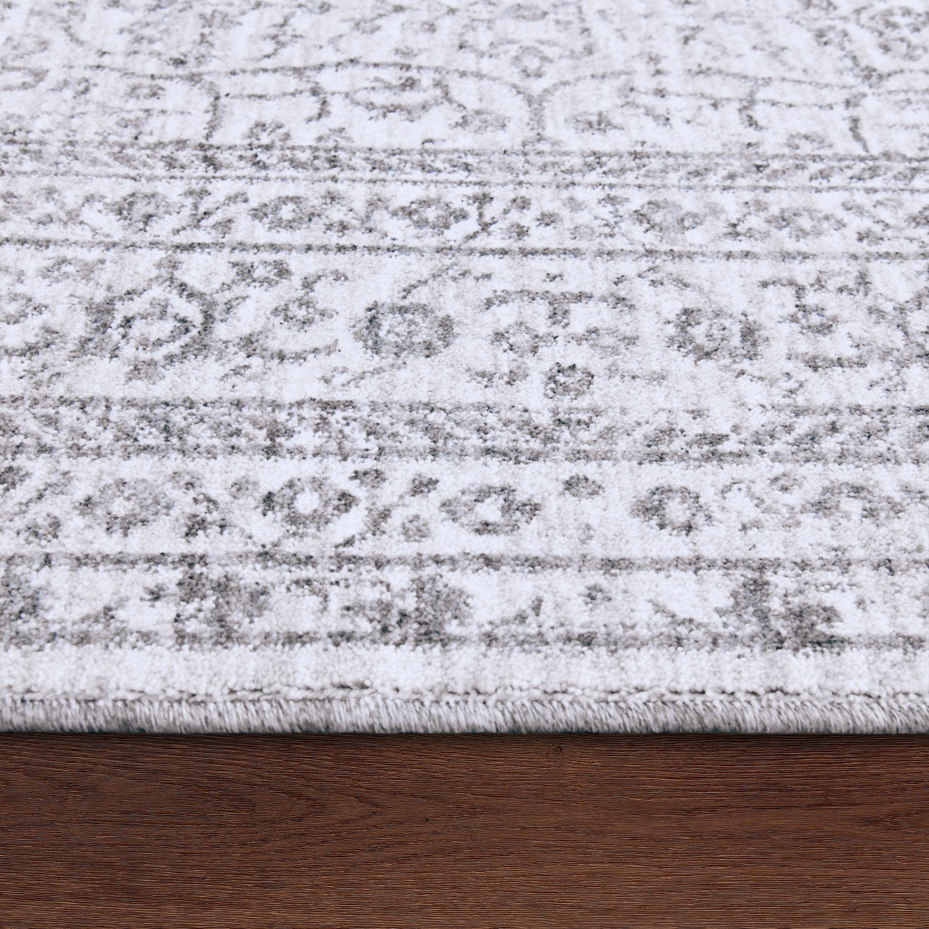 BLAKE - soft rug for adding comfort and warmth to any room | Image 2 | InSTYLE Home & Rugs