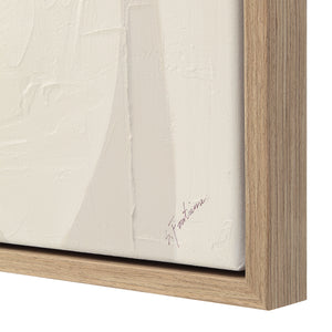 Allegra - timeless artwork that brings character to any space | Image 3 | InSTYLE Home & Rugs