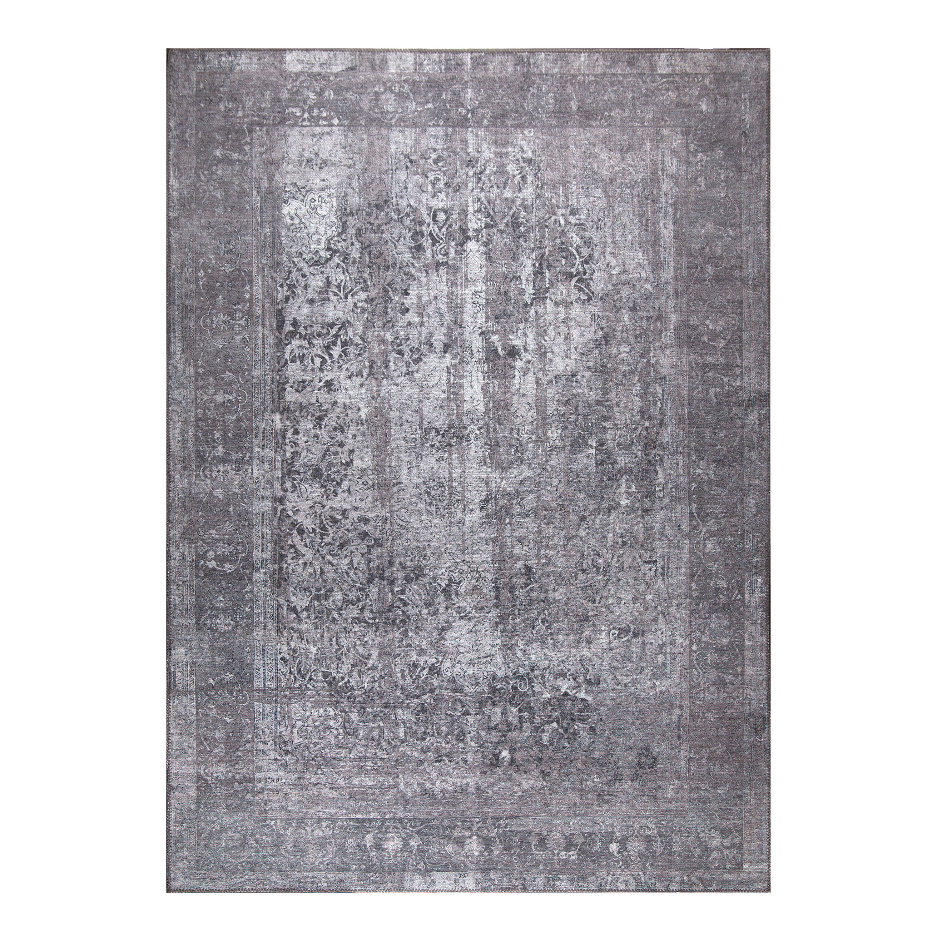 Dante RDAN-33654-58 - durable rug perfect for high-traffic areas and stylish interiors | Image 1 | InSTYLE Home & Rugs