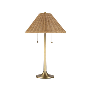 Viana - from table lamps to chandeliers and floor lamps | Image 1 | InSTYLE Home & Rugs