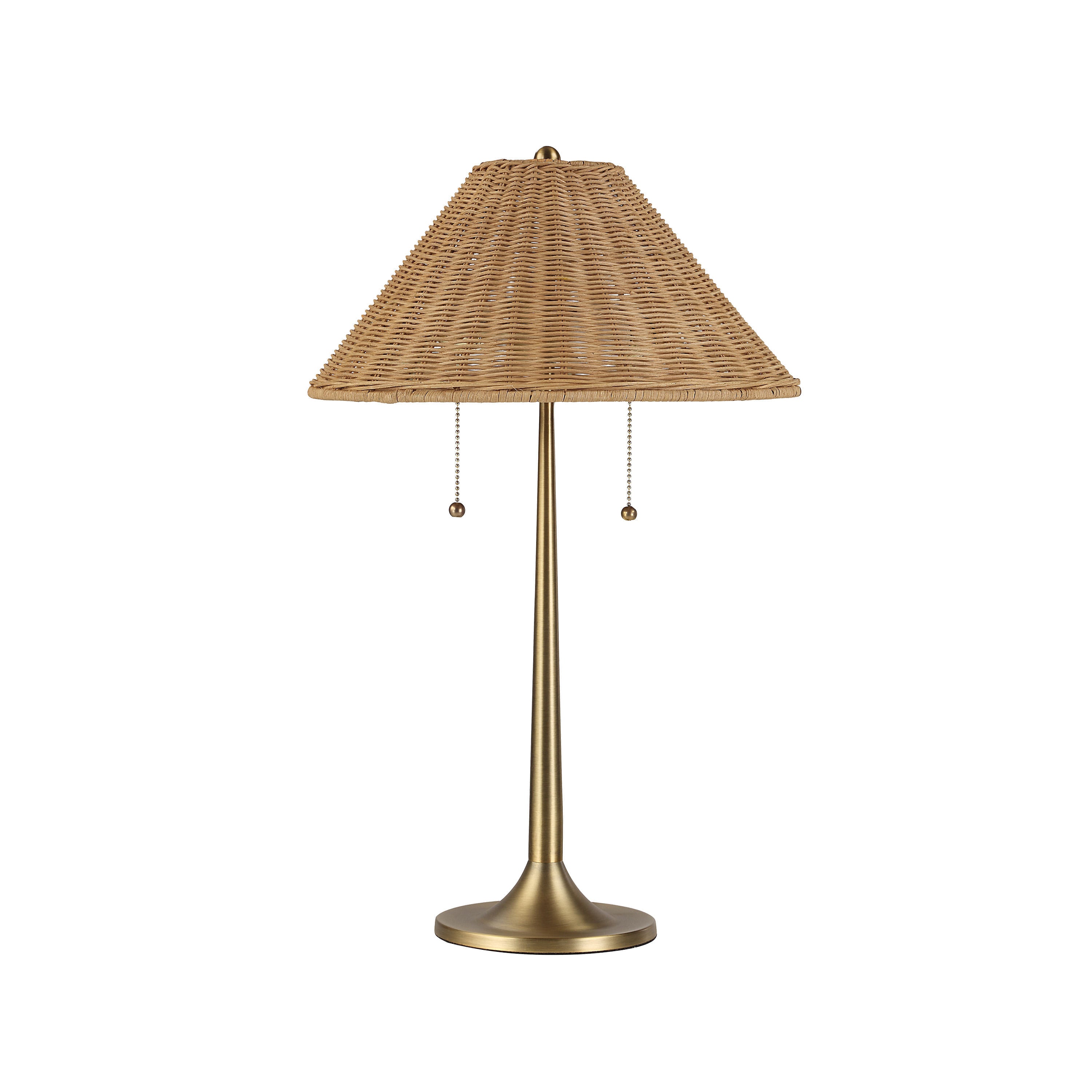Viana - from table lamps to chandeliers and floor lamps | Image 1 | InSTYLE Home & Rugs