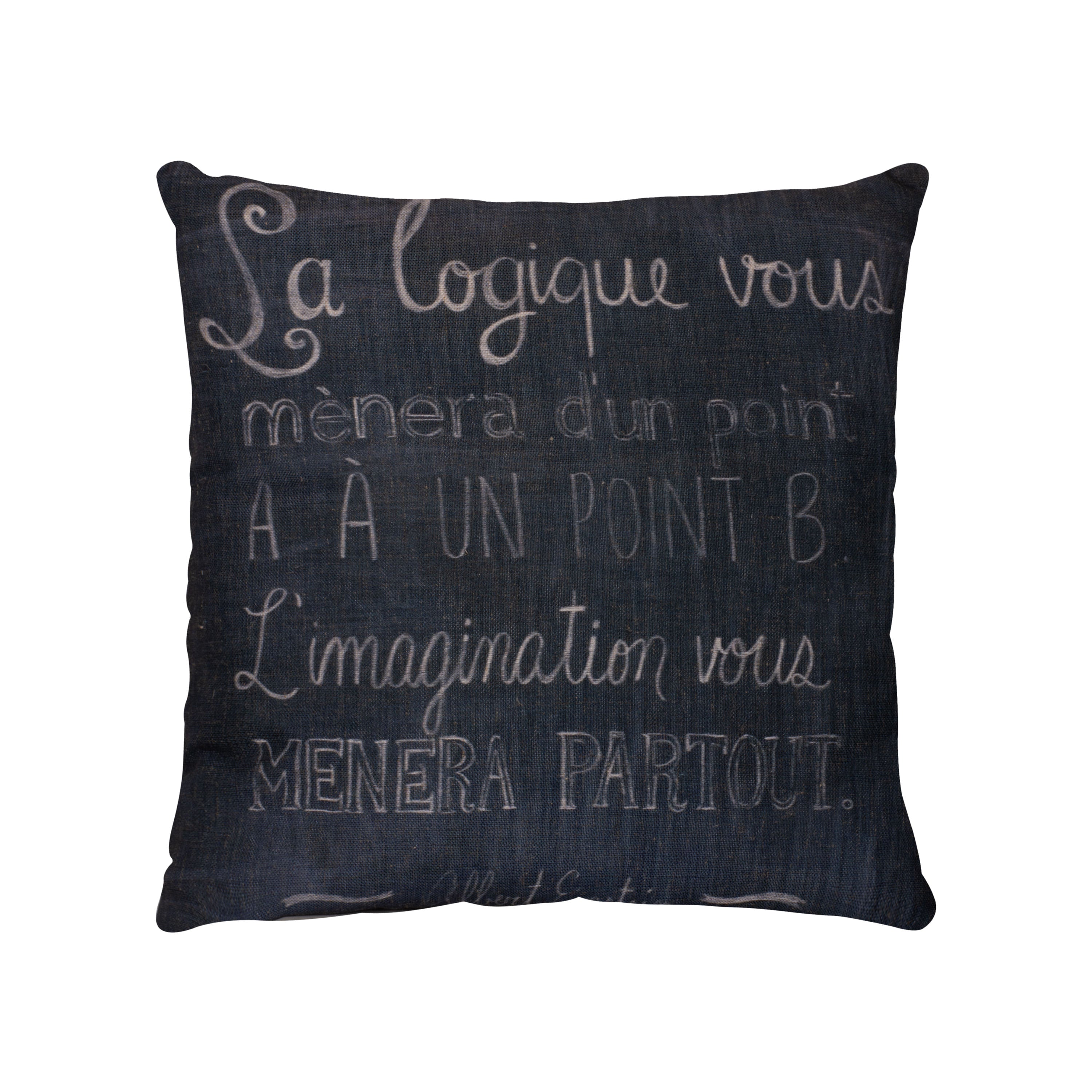 La Logique - cozy pillow to enhance your sleep and comfort | Image 1 | InSTYLE Home & Rugs