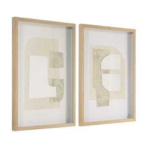 Delias - timeless artwork that brings character to any space | Image 2 | InSTYLE Home & Rugs