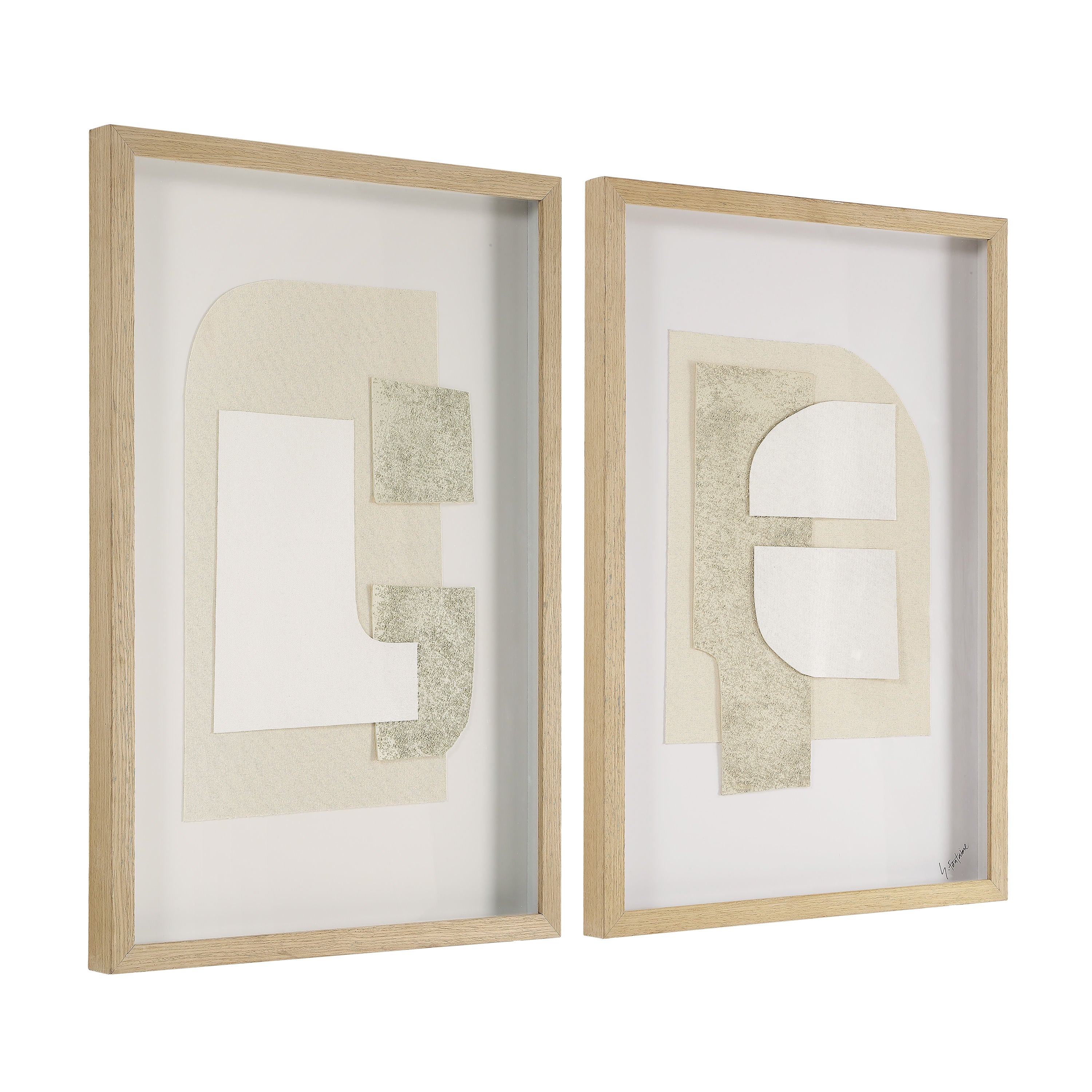 Delias - timeless artwork that brings character to any space | Image 2 | InSTYLE Home & Rugs