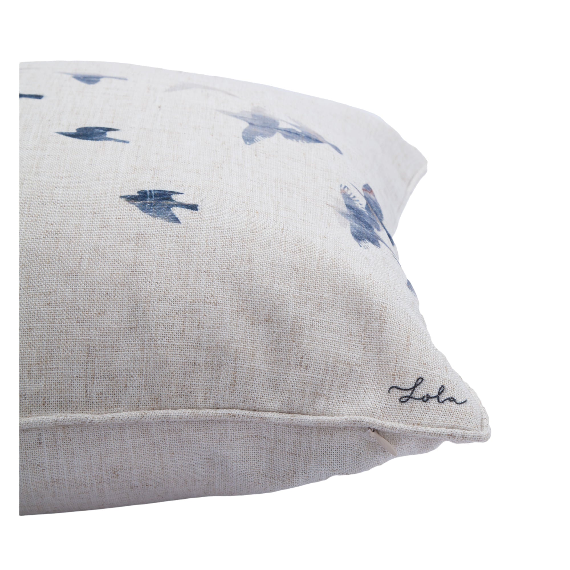 Flight - soft pillow perfect for lounging and relaxation | Image 2 | InSTYLE Home & Rugs
