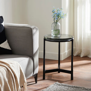 Avila* - chic accent table for contemporary home interiors | Image 7 | InSTYLE Home & Rugs
