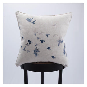 Flight - soft pillow perfect for lounging and relaxation | Image 4 | InSTYLE Home & Rugs