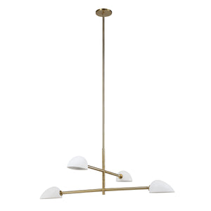 Tulla - wide variety of lighting fixtures for every room | Image 2 | InSTYLE Home & Rugs