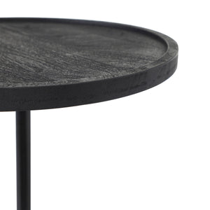 Samba* - chic accent table for contemporary home interiors | Image 3 | InSTYLE Home & Rugs