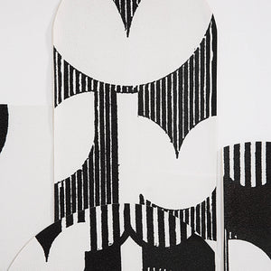 Stratus - bold and creative art for unique interior décor | Image 5 | InSTYLE Home & Rugs