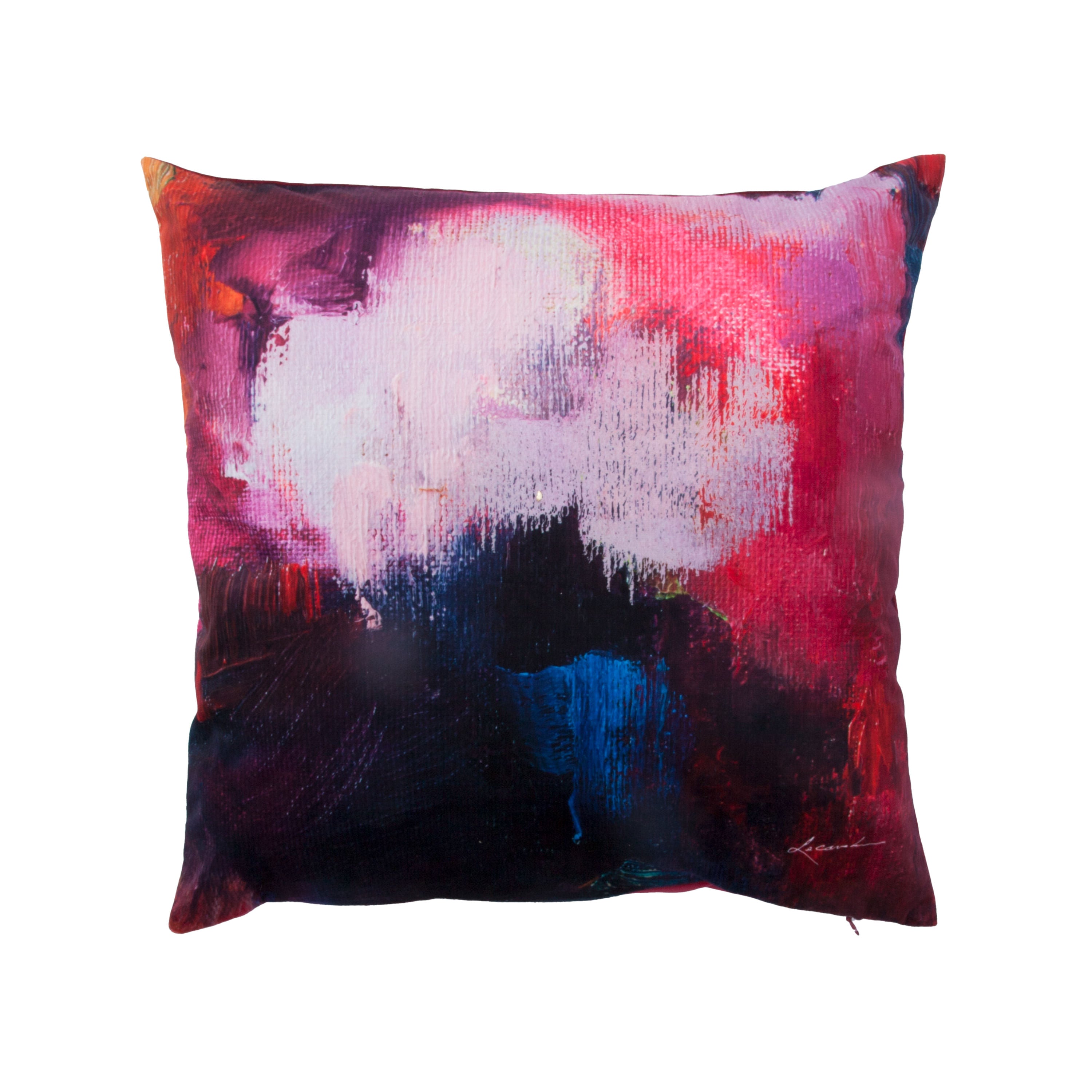 Levy - premium pillow for luxurious comfort and restful sleep | Image 1 | InSTYLE Home & Rugs