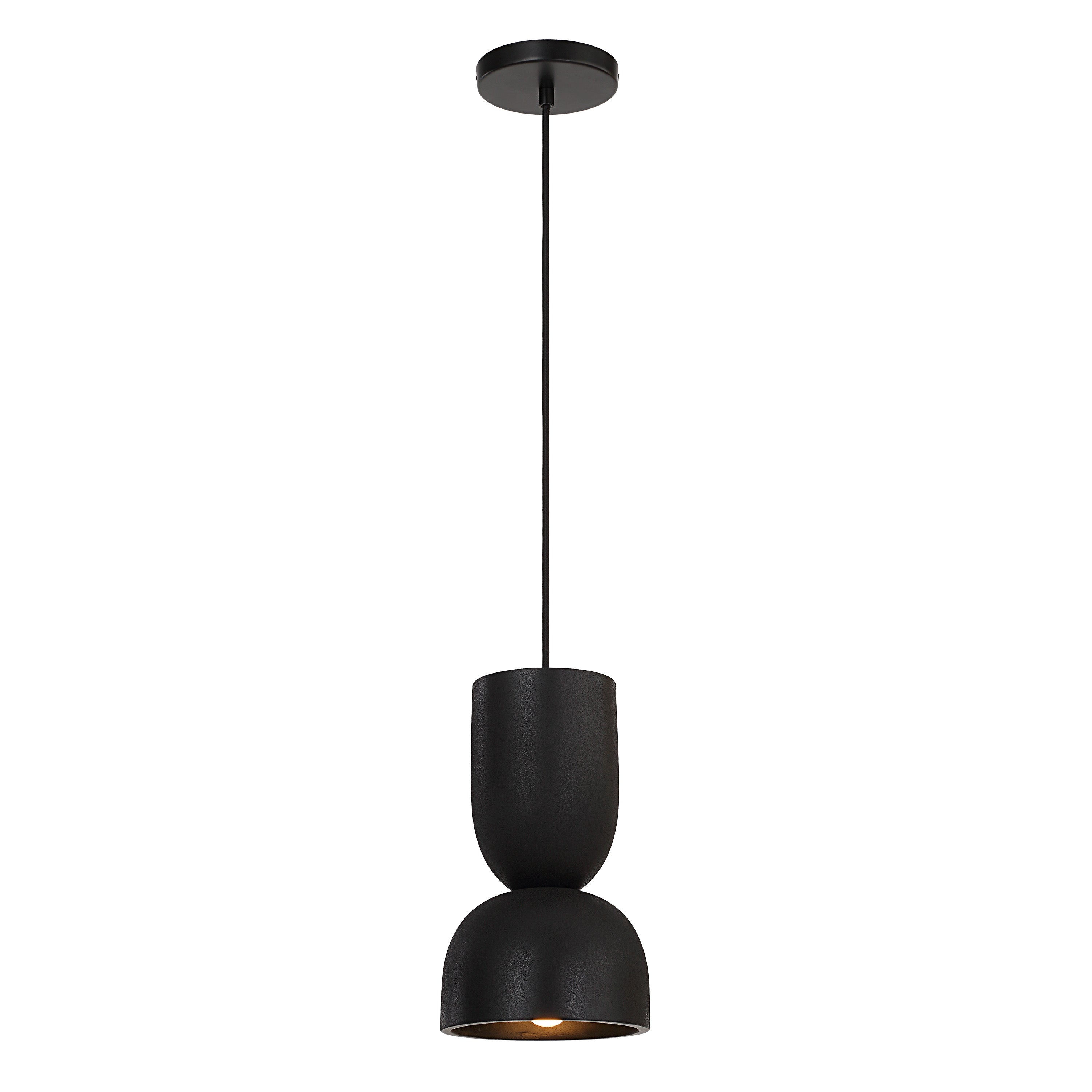 Caen - wide variety of lighting fixtures for every room | Image 2 | InSTYLE Home & Rugs