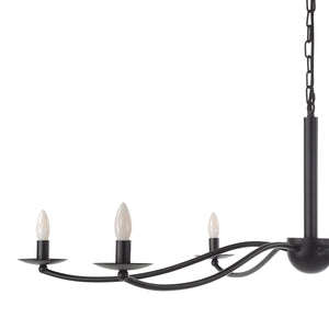 Landen - wide variety of lighting fixtures for every room | Image 5 | InSTYLE Home & Rugs