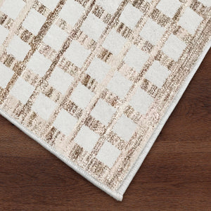 AYA - stylish rug with modern patterns for a chic home decor | Image 1 | InSTYLE Home & Rugs