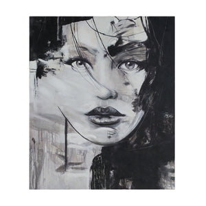 Chrysantine - bold and creative art for unique interior décor | Image 1 | InSTYLE Home & Rugs